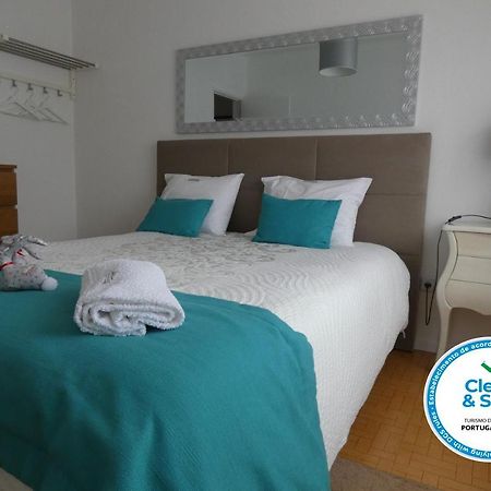 Casa Sandra - Apartamento Carlota Lousã Eksteriør billede