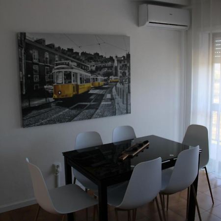 Casa Sandra - Apartamento Carlota Lousã Eksteriør billede