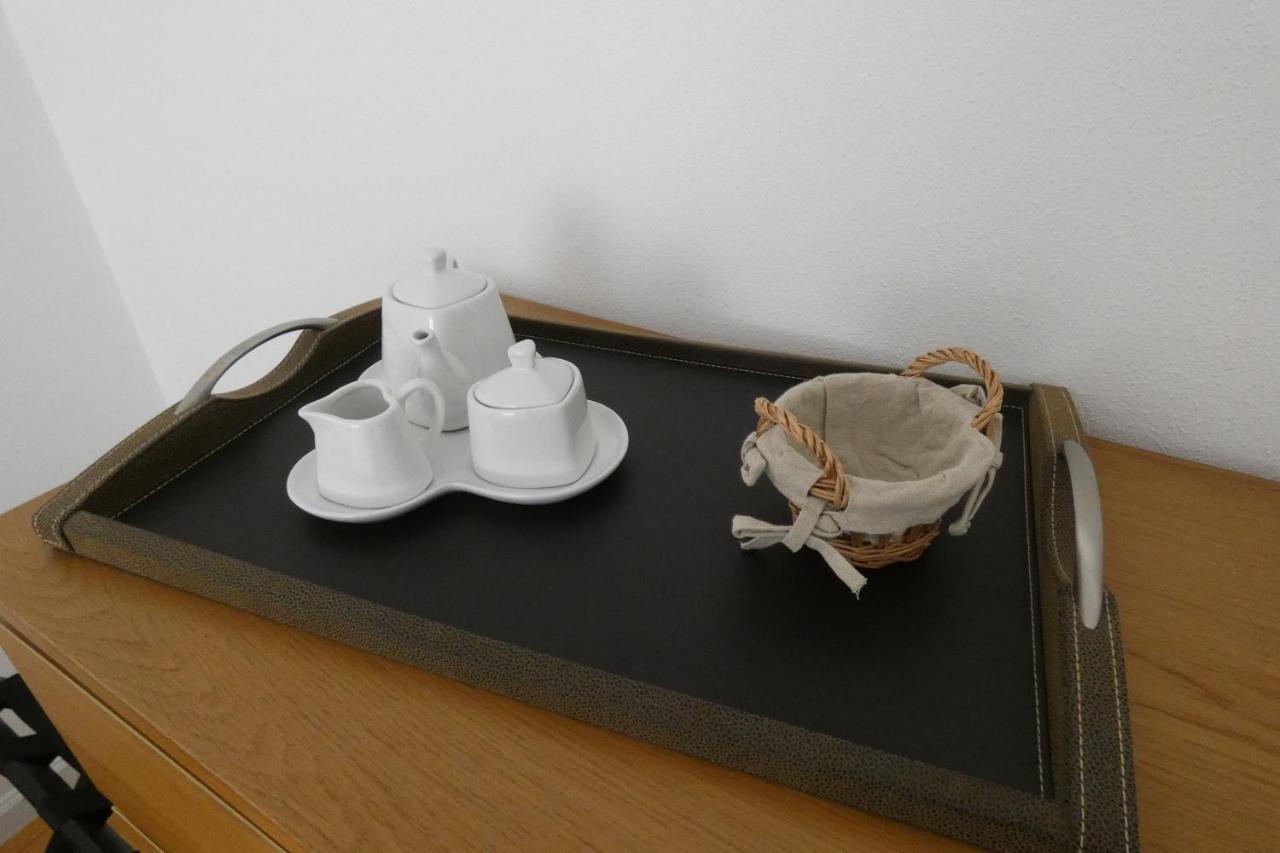 Casa Sandra - Apartamento Carlota Lousã Eksteriør billede