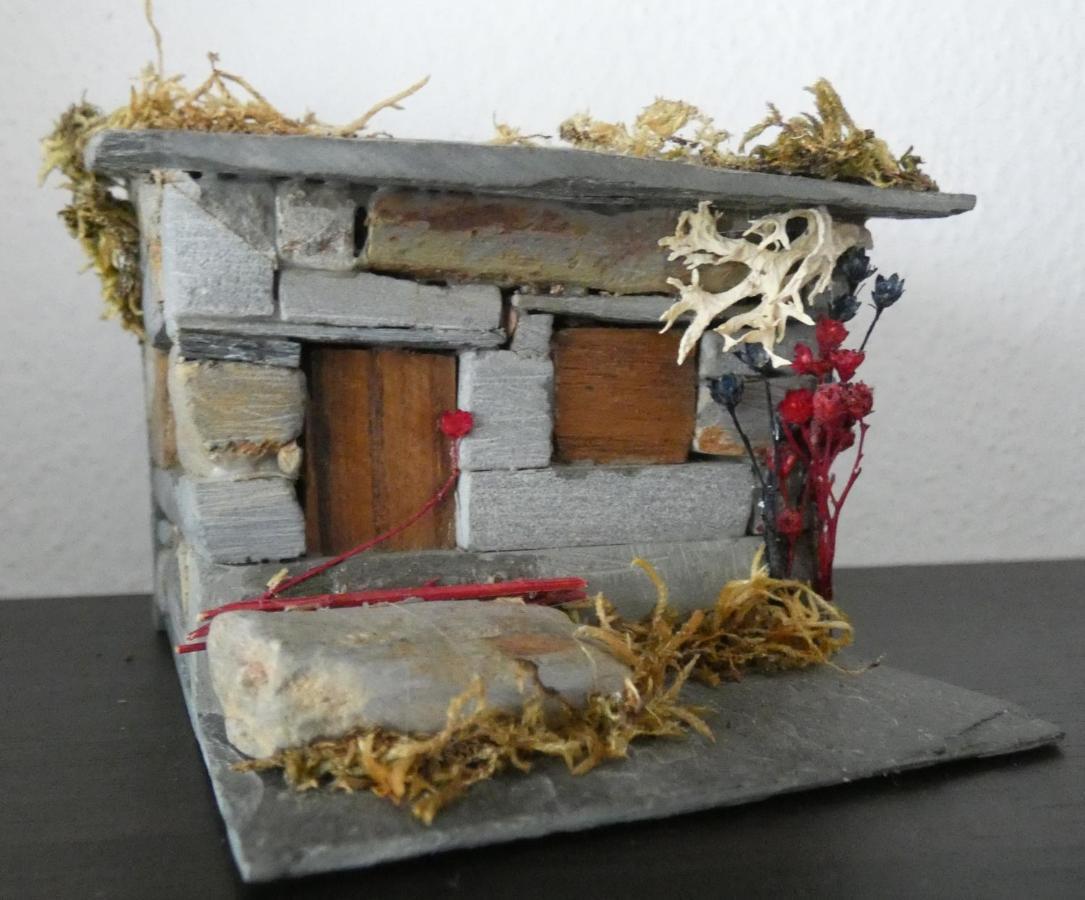 Casa Sandra - Apartamento Carlota Lousã Eksteriør billede