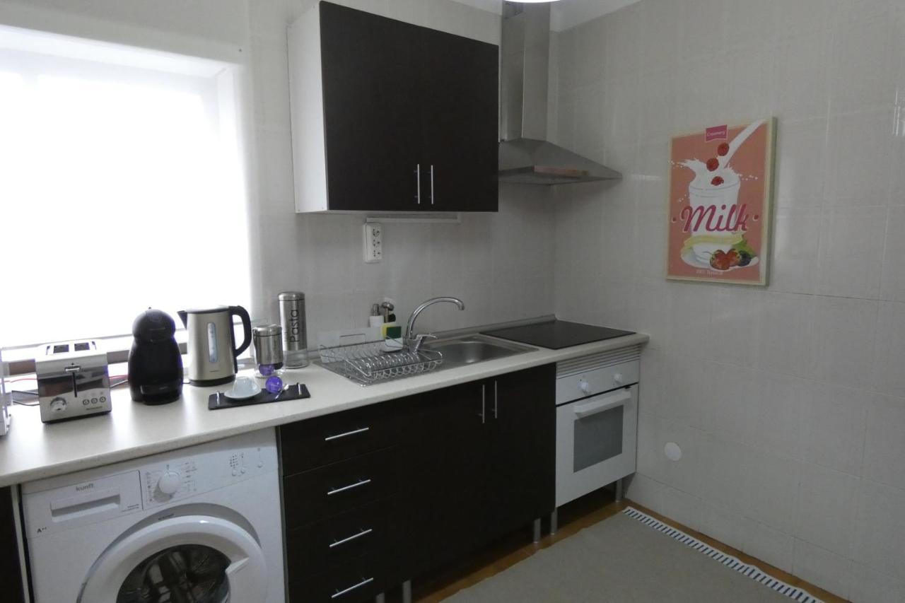 Casa Sandra - Apartamento Carlota Lousã Eksteriør billede