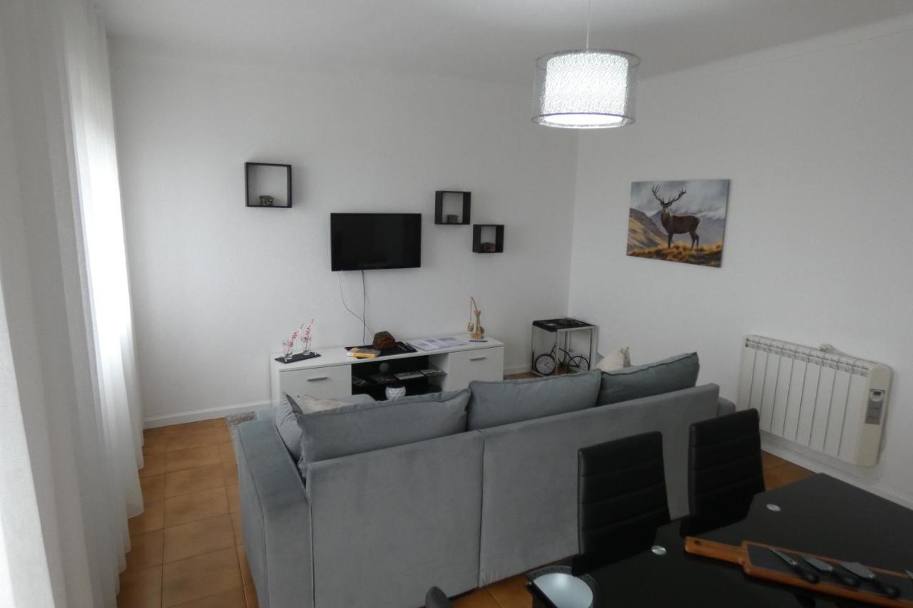 Casa Sandra - Apartamento Carlota Lousã Eksteriør billede