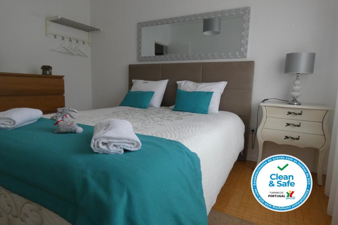 Casa Sandra - Apartamento Carlota Lousã Eksteriør billede