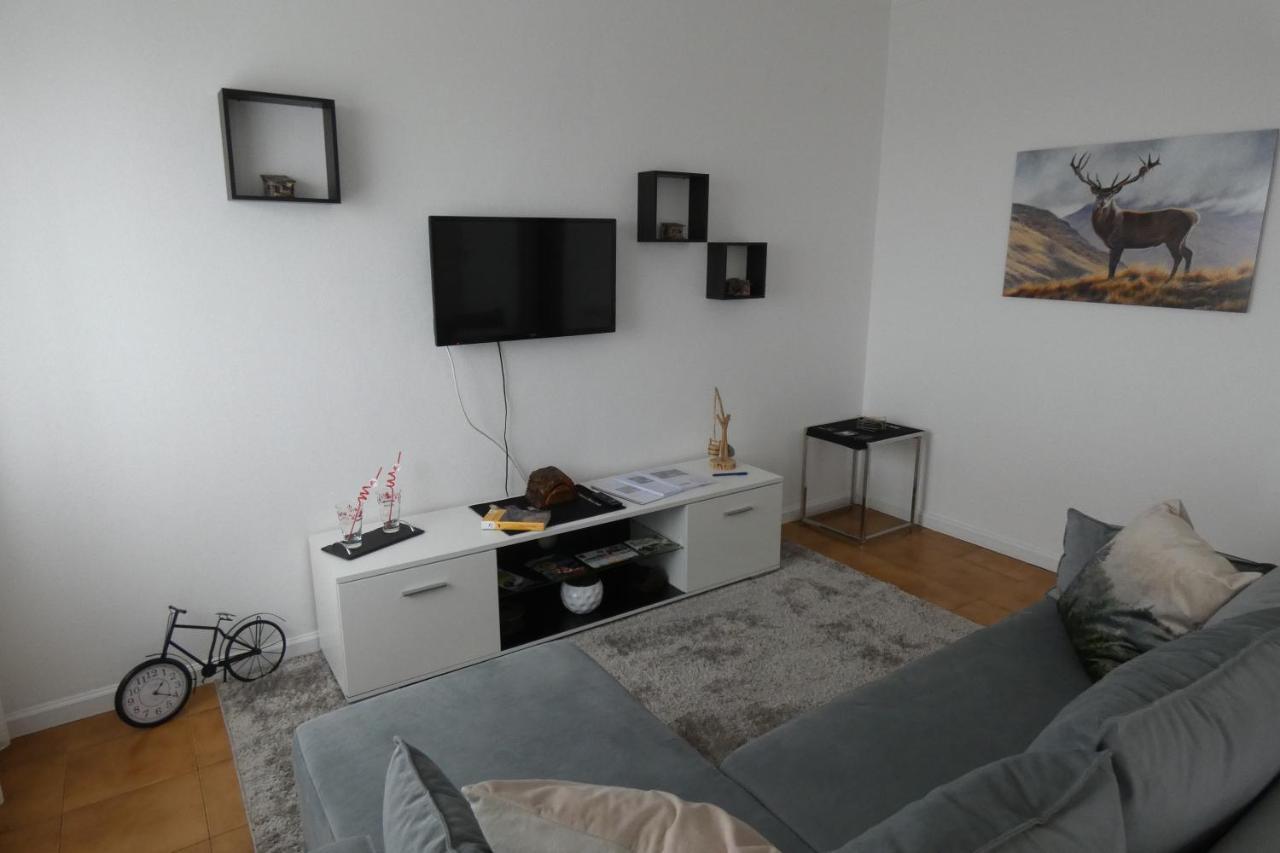 Casa Sandra - Apartamento Carlota Lousã Eksteriør billede