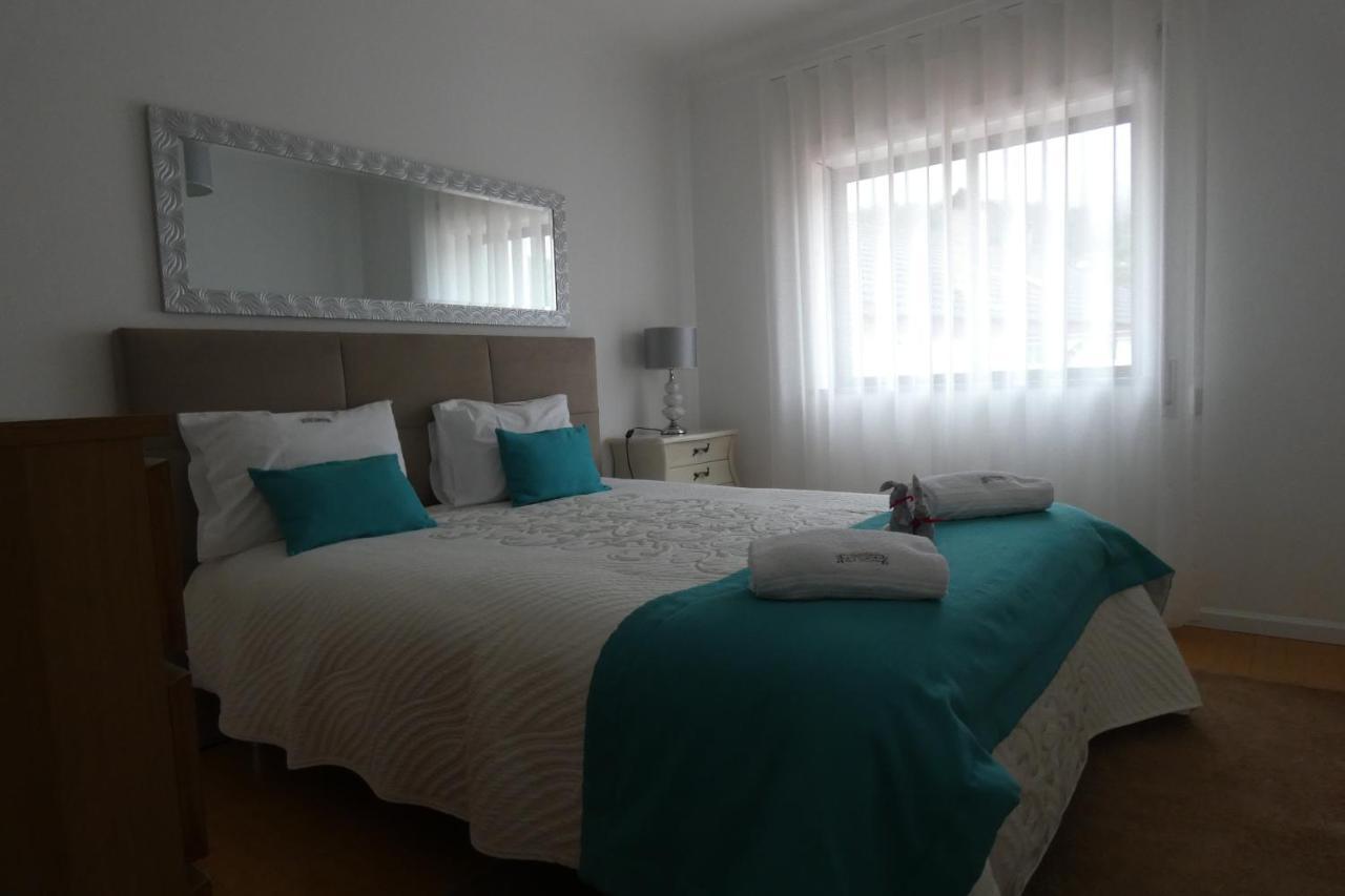 Casa Sandra - Apartamento Carlota Lousã Eksteriør billede