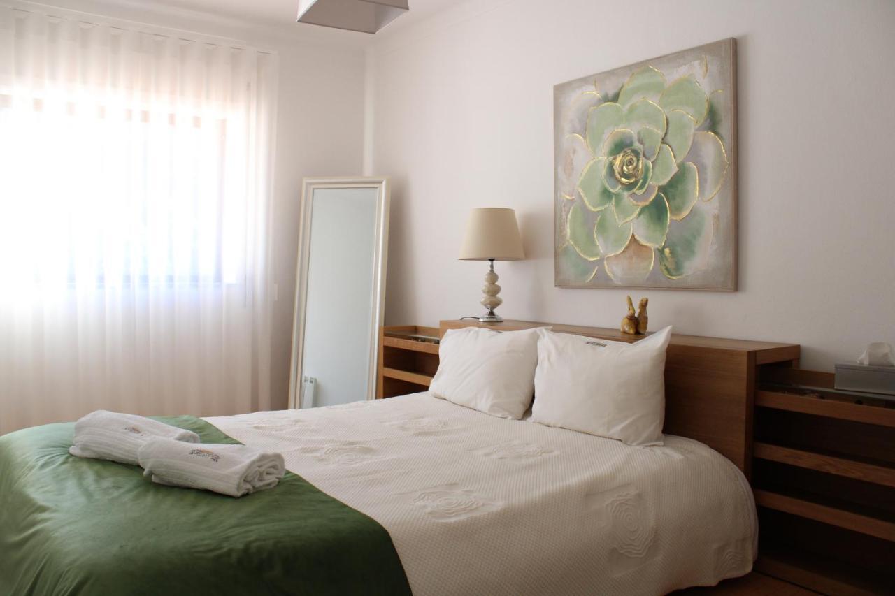 Casa Sandra - Apartamento Carlota Lousã Eksteriør billede
