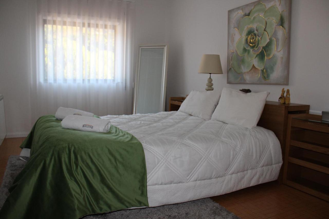 Casa Sandra - Apartamento Carlota Lousã Eksteriør billede