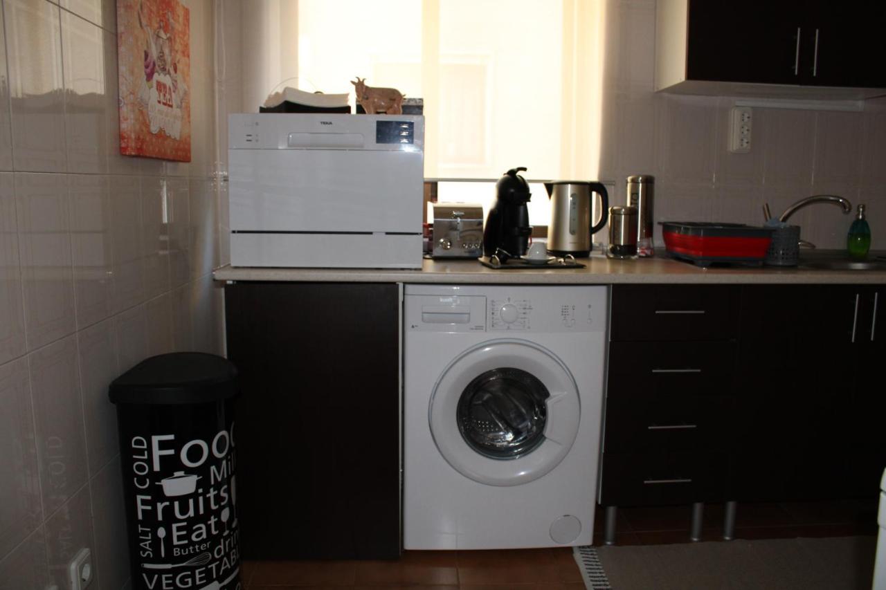 Casa Sandra - Apartamento Carlota Lousã Eksteriør billede
