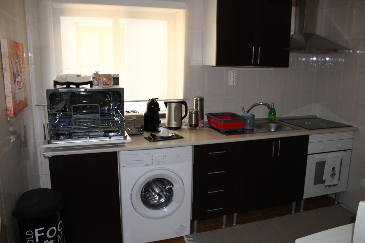 Casa Sandra - Apartamento Carlota Lousã Eksteriør billede