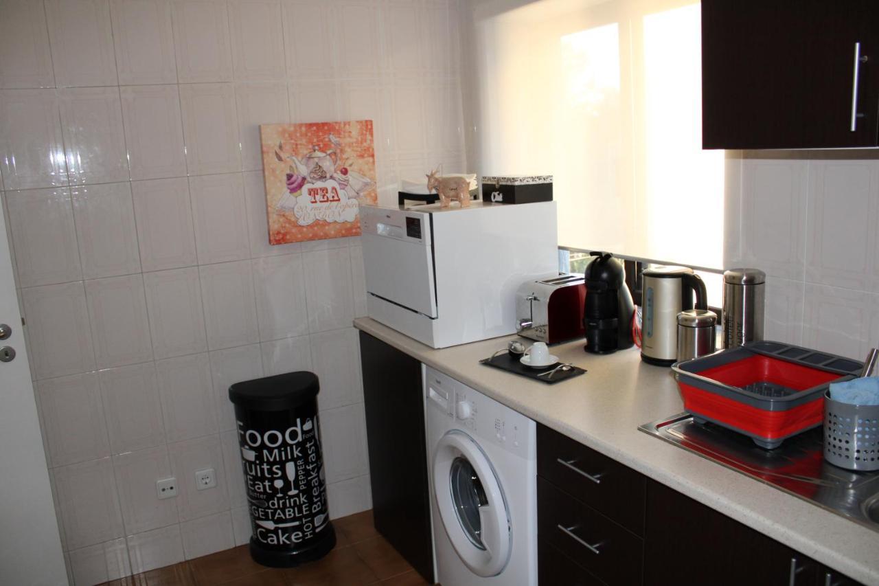 Casa Sandra - Apartamento Carlota Lousã Eksteriør billede