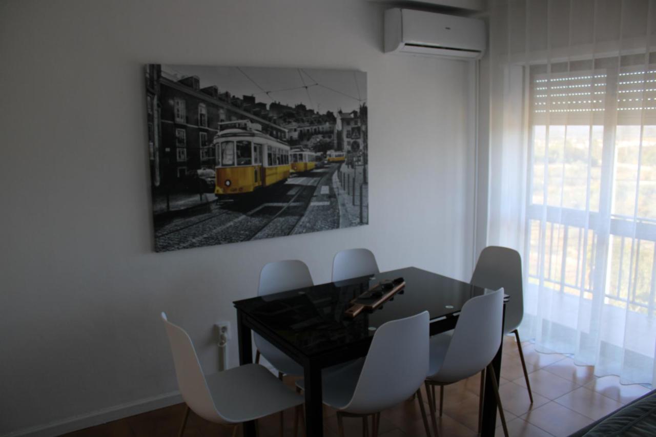 Casa Sandra - Apartamento Carlota Lousã Eksteriør billede