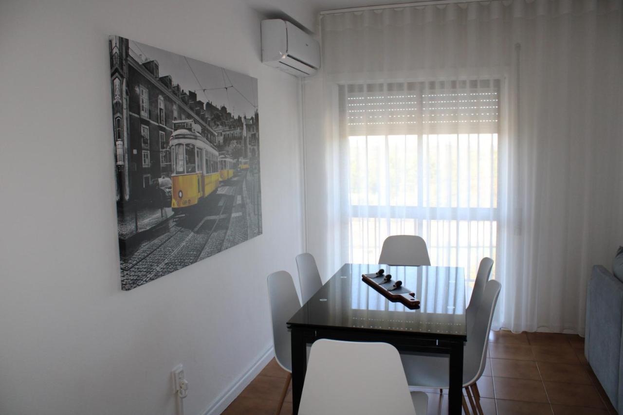 Casa Sandra - Apartamento Carlota Lousã Eksteriør billede