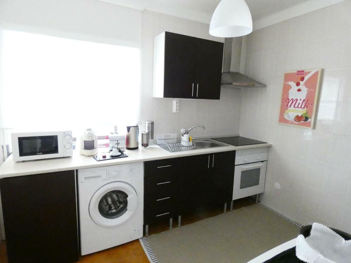 Casa Sandra - Apartamento Carlota Lousã Eksteriør billede