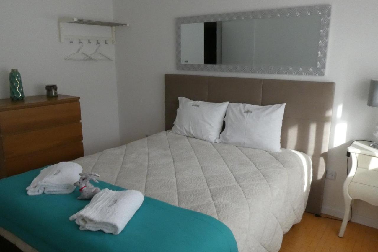 Casa Sandra - Apartamento Carlota Lousã Eksteriør billede
